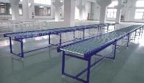 *無動力滾筒輸送機*日常維護保養具體分類！