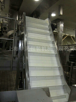 網帶輸送機相比其他運輸機有何優勢？