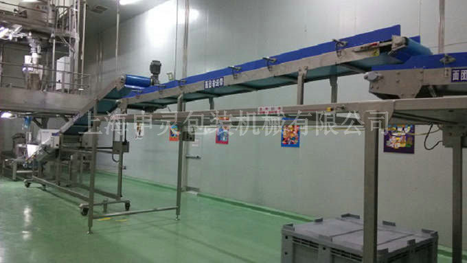  使用食品輸送機(jī)，需要解決哪些問題